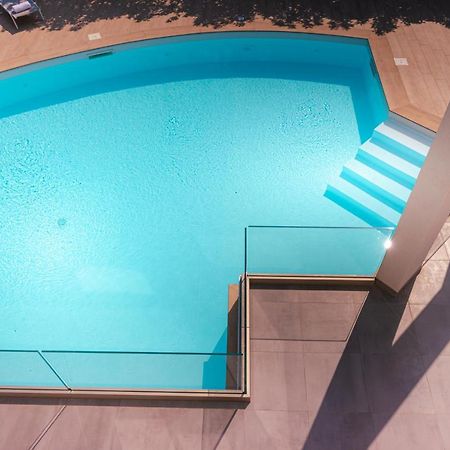 Gelso Bianco Apartments كامبوفيليتْشّي دي روتْشّي المظهر الخارجي الصورة