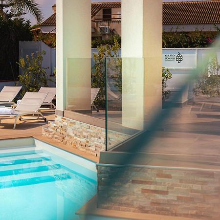 Gelso Bianco Apartments كامبوفيليتْشّي دي روتْشّي المظهر الخارجي الصورة