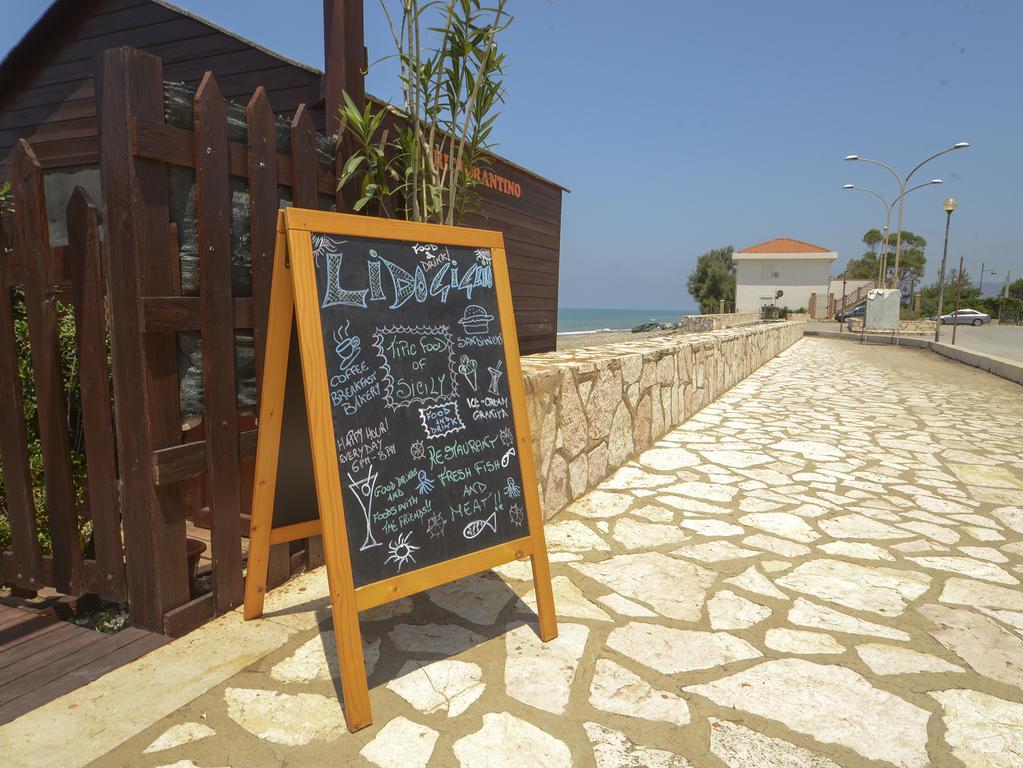Gelso Bianco Apartments كامبوفيليتْشّي دي روتْشّي المظهر الخارجي الصورة
